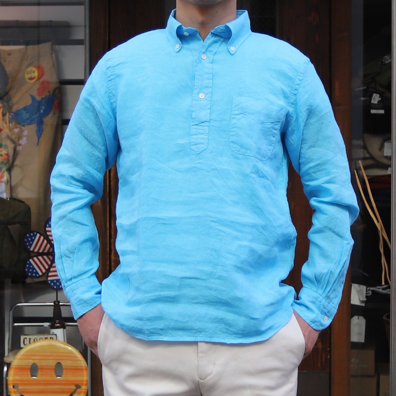 SOUTIENCOL /���ƥ����󥳥� RE-MAKE POLO CANCLINI ��������