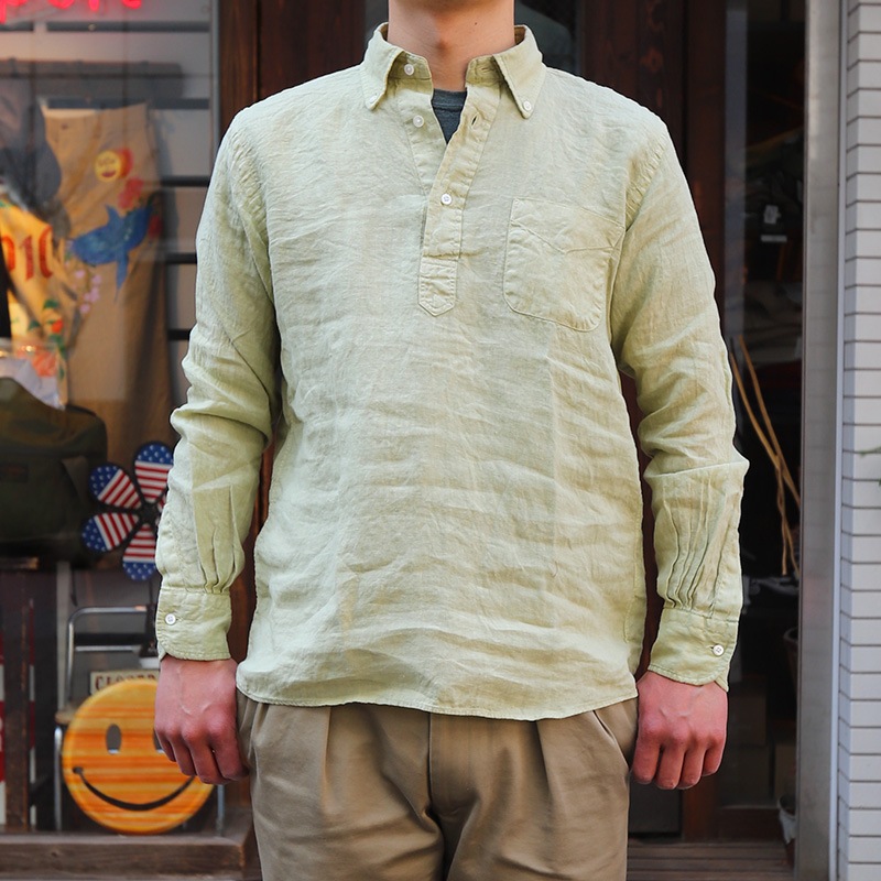 SOUTIENCOL /���ƥ����󥳥� RE-MAKE POLO CANCLINI ��������