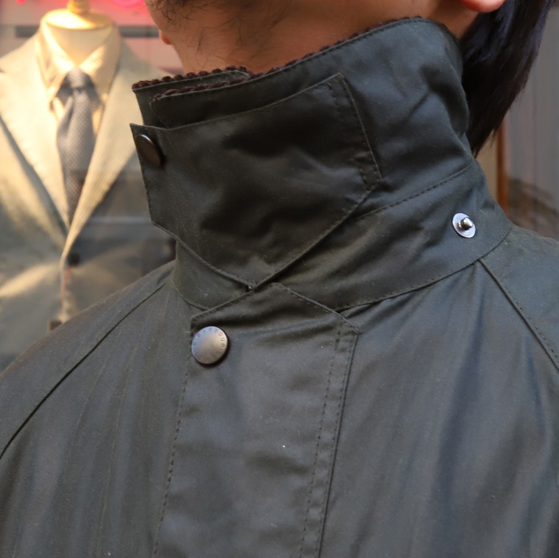 Barbour BEAUFORT/ӥ塼ե SL 40770