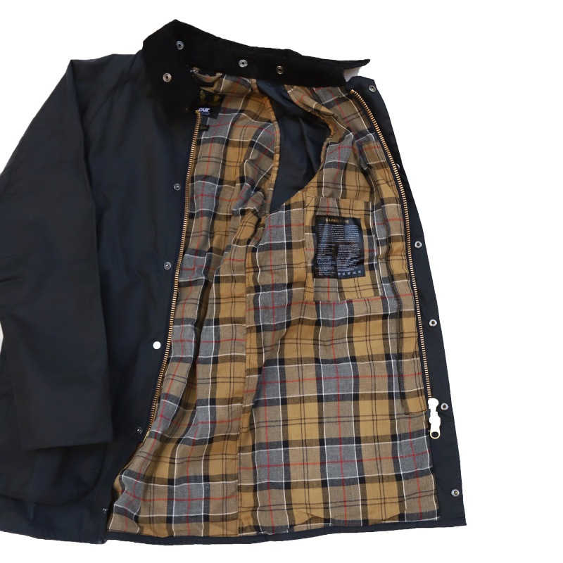 Barbour BEAUFORT/ӥ塼ե SL 40770