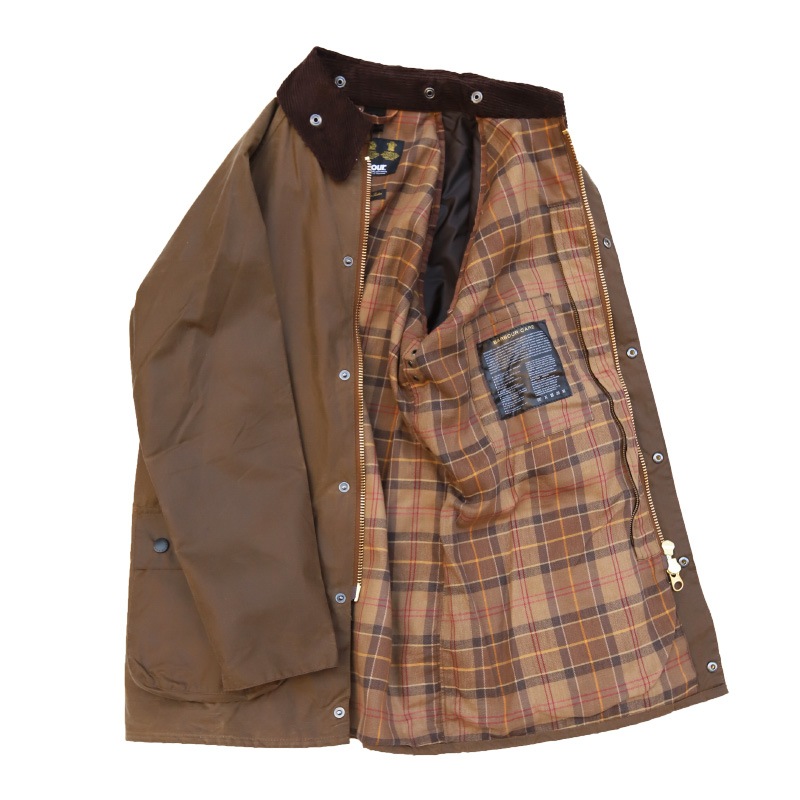 Barbour BEAUFORT/ӥ塼ե SL 40770