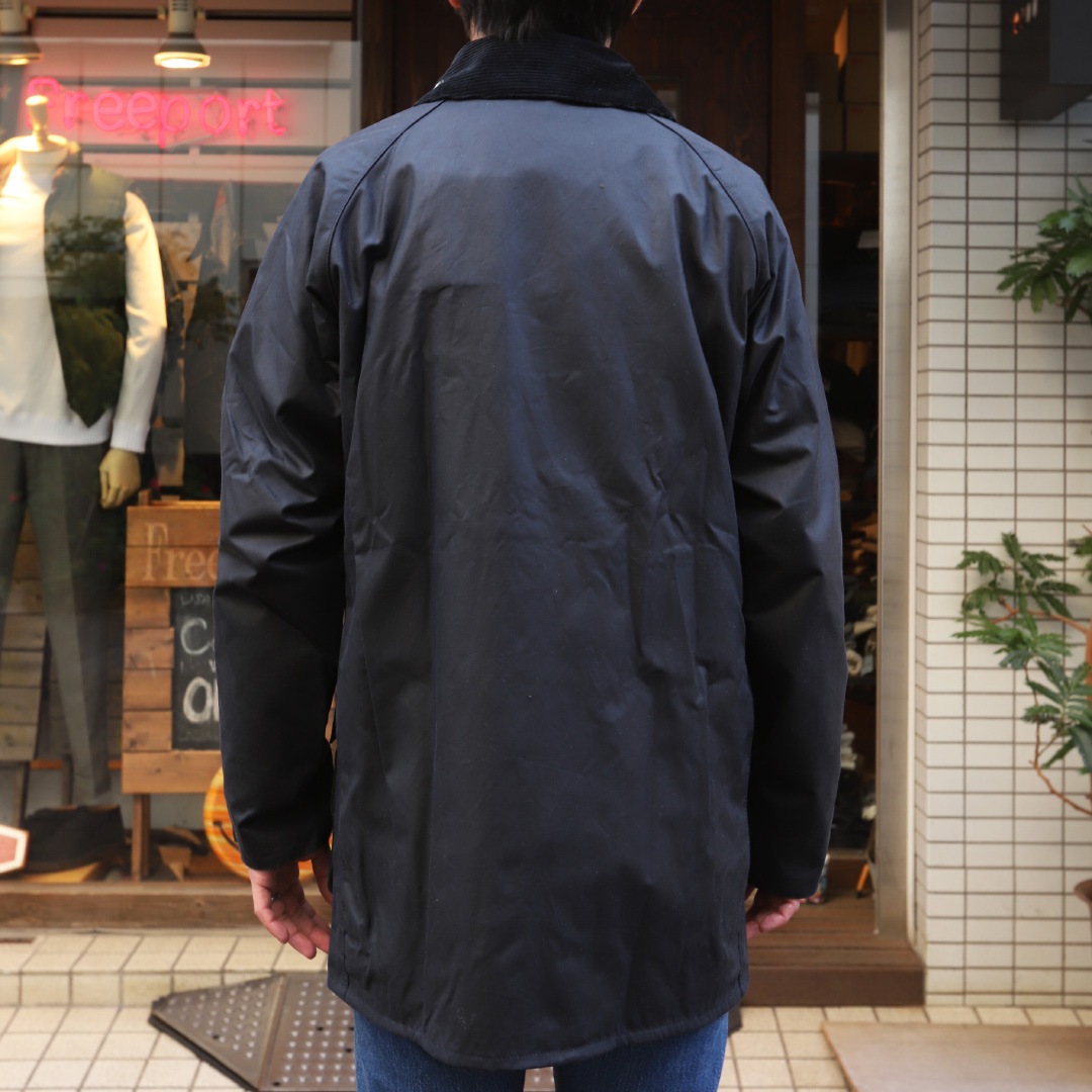 Barbour BEAUFORT/ӥ塼ե SL 40770