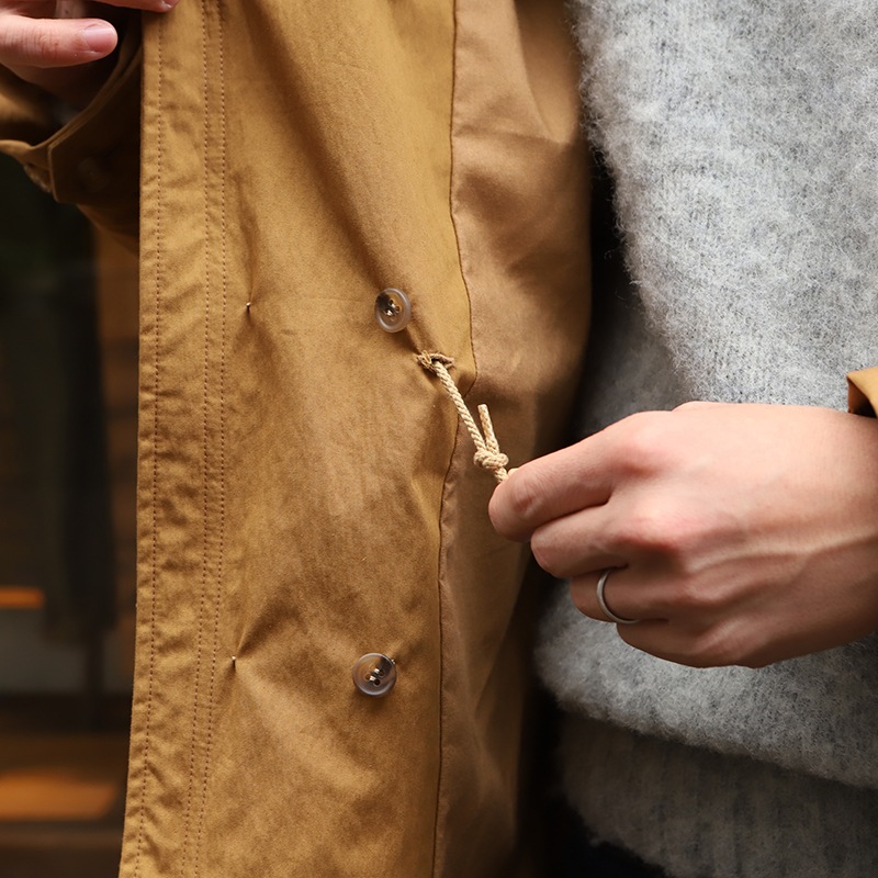 SOUTIENCOL(���ƥ����󥳥�) Willis&Geiger ���ե��ꥸ�㥱�å�