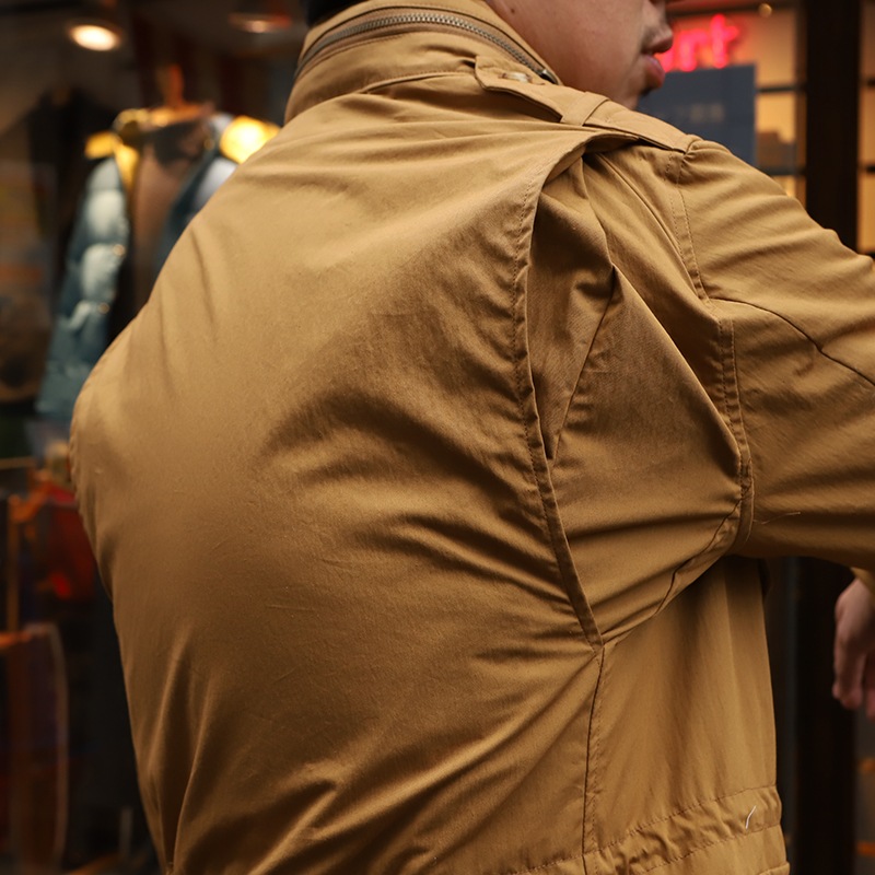 SOUTIENCOL(���ƥ����󥳥�) Willis&Geiger ���ե��ꥸ�㥱�å�