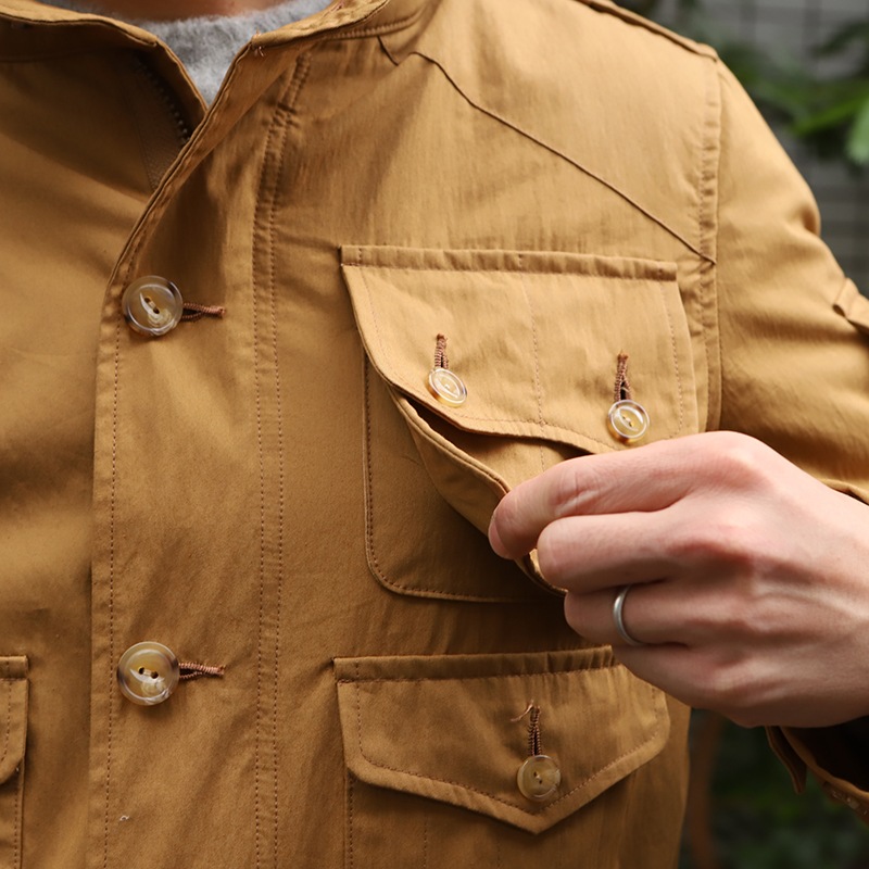 SOUTIENCOL(���ƥ����󥳥�) Willis&Geiger ���ե��ꥸ�㥱�å�