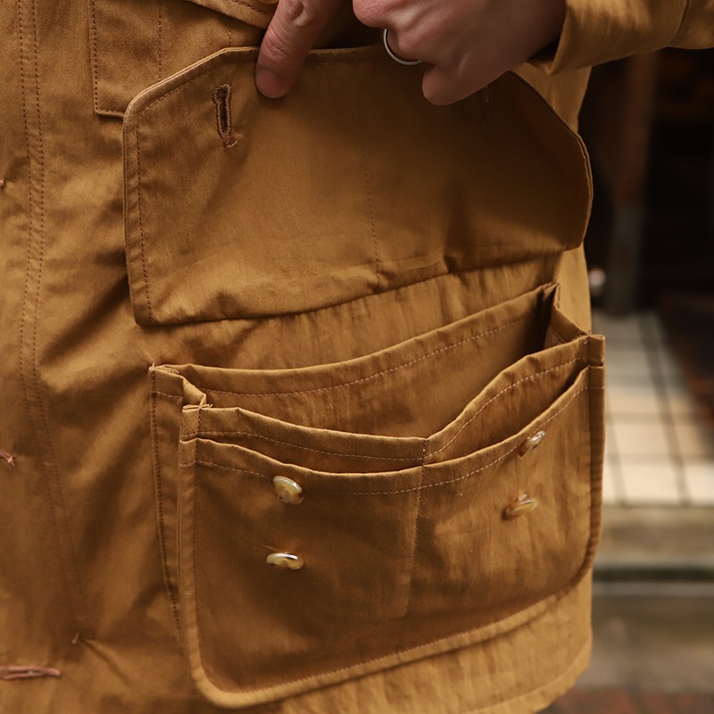 SOUTIENCOL(���ƥ����󥳥�) Willis&Geiger ���ե��ꥸ�㥱�å�