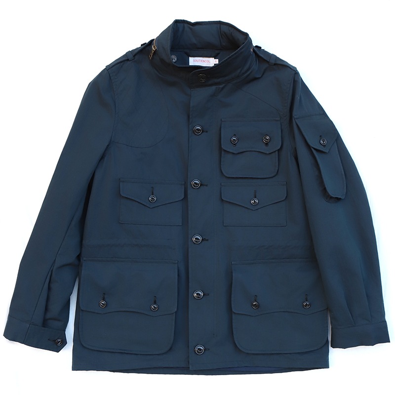 SOUTIENCOL(���ƥ����󥳥�) Willis&Geiger ���ե��ꥸ�㥱�å�