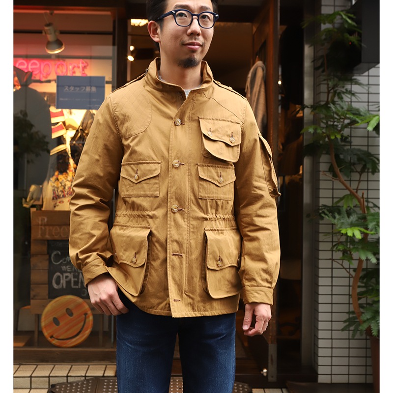 SOUTIENCOL(���ƥ����󥳥�) Willis&Geiger ���ե��ꥸ�㥱�å�