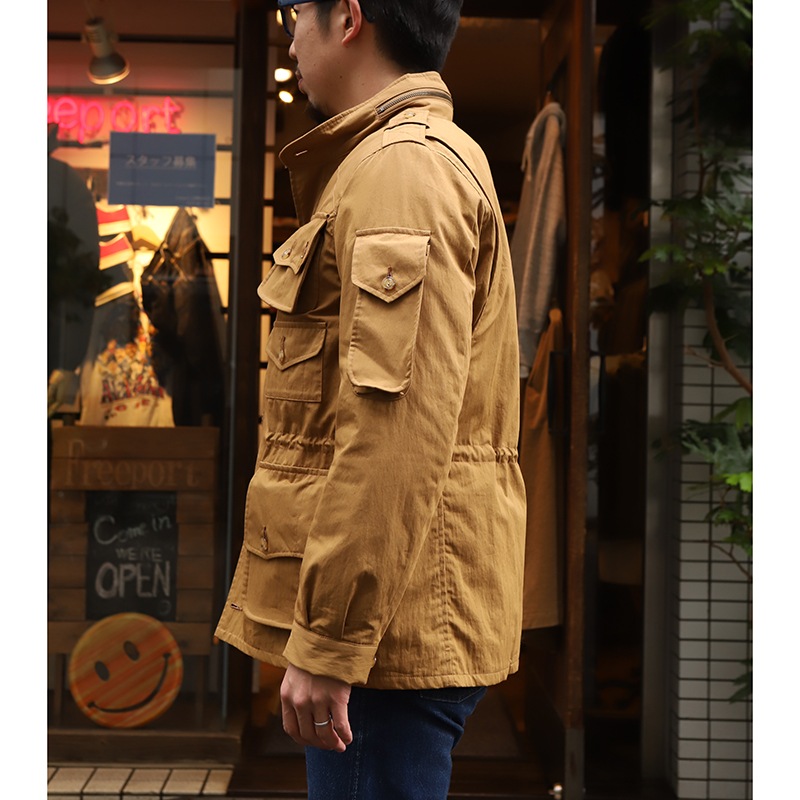 SOUTIENCOL(���ƥ����󥳥�) Willis&Geiger ���ե��ꥸ�㥱�å�