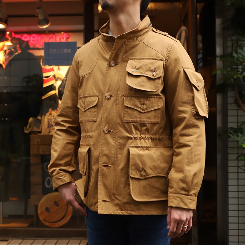 SOUTIENCOL(���ƥ����󥳥�) Willis&Geiger ���ե��ꥸ�㥱�å�