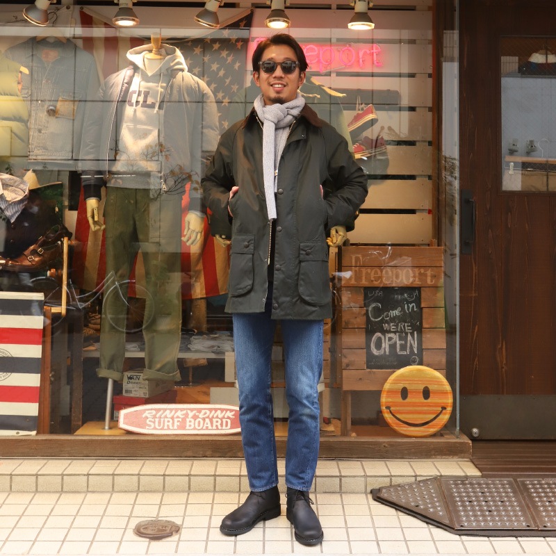 Paraboot BLOIS/�ѥ�֡��� �֥��� GRAS NOIR �̥Хå�