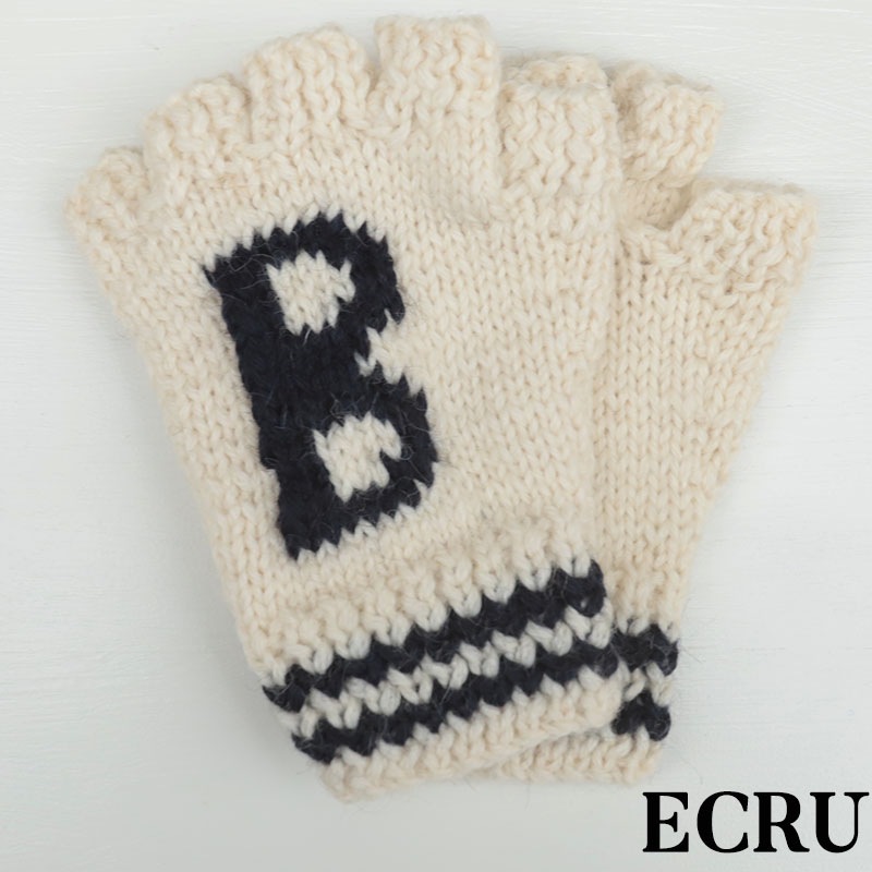 Black Sheep/֥å  FingerLess Gloves