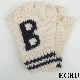 Black Sheep/֥å  FingerLess Gloves