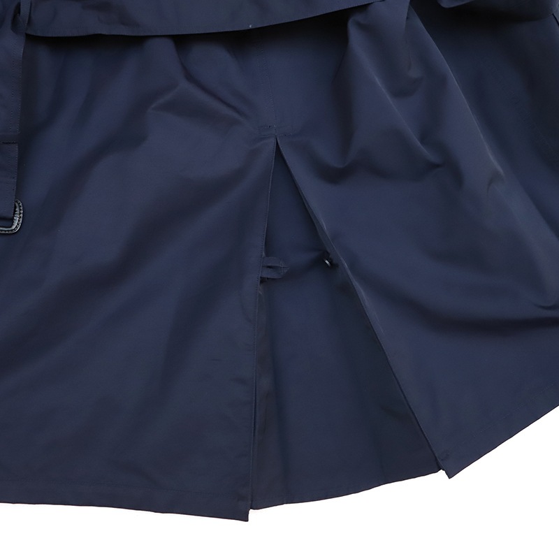 SOUTIENCOL(���ƥ����󥳥�) MILITARY RAIN COAT �ߥ꥿�꡼�쥤�󥳡���