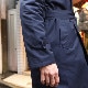 SOUTIENCOL(���ƥ����󥳥�) MILITARY RAIN COAT �ߥ꥿�꡼�쥤�󥳡���