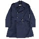 SOUTIENCOL(���ƥ����󥳥�) MILITARY RAIN COAT �ߥ꥿�꡼�쥤�󥳡���