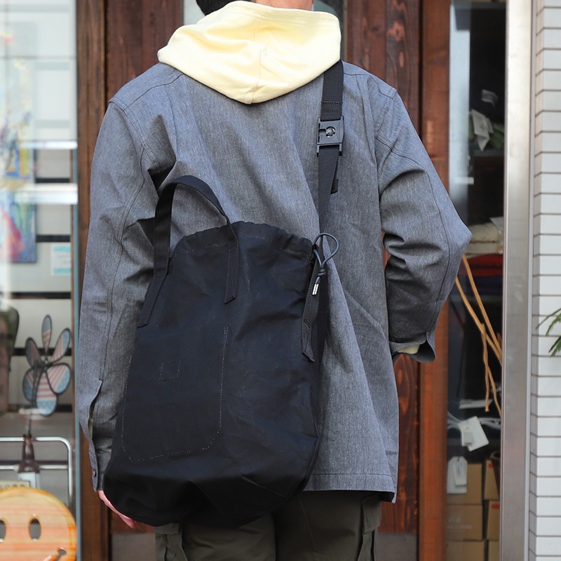 ARTS&CRAFTS  J&S FRANKLIN EQUIPMENT HELMET BAG