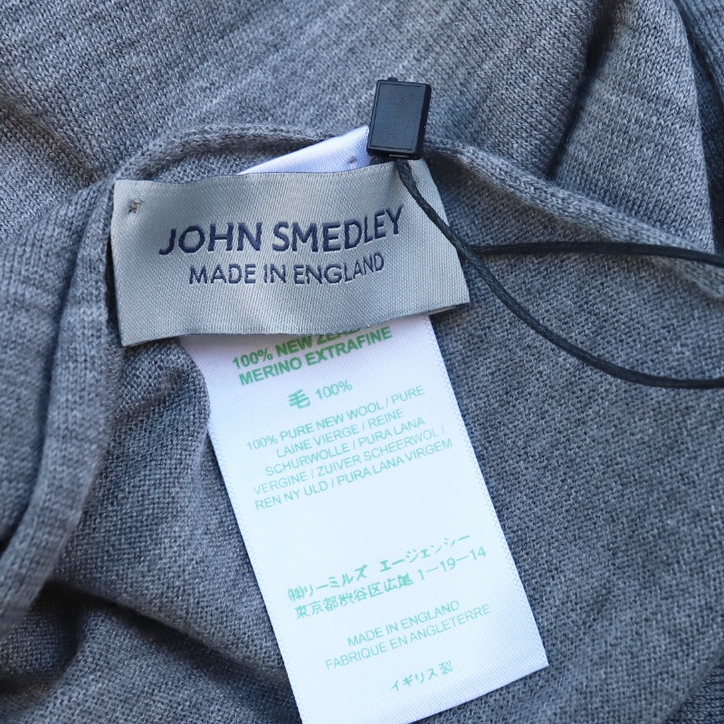 JOHN SMEDLEY/󥹥ɥ졼 WINGS 30G SHAWL