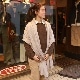 JOHN SMEDLEY/󥹥ɥ졼 WINGS 30G SHAWL