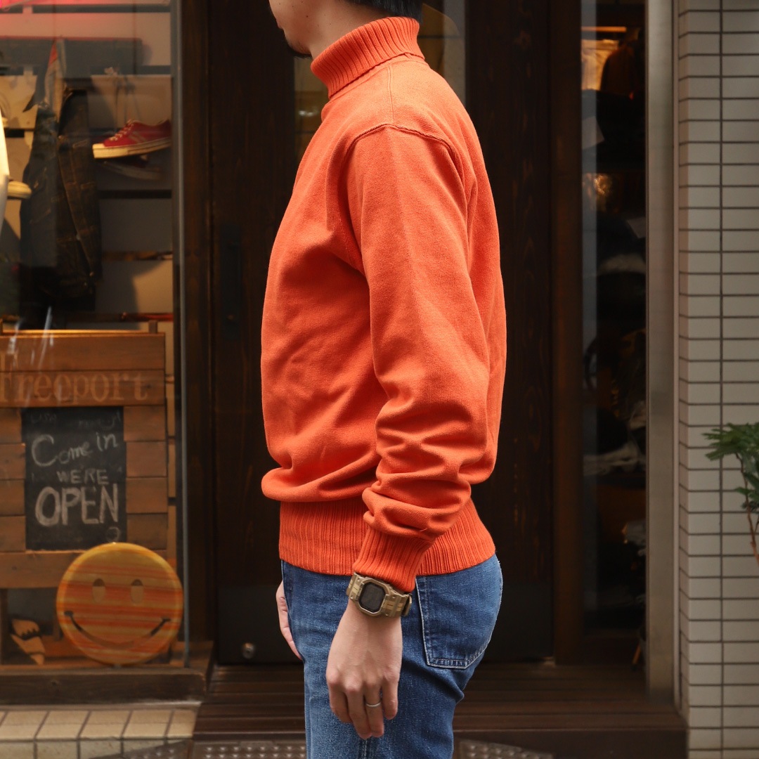 WORKERS/������� RAF Sweater