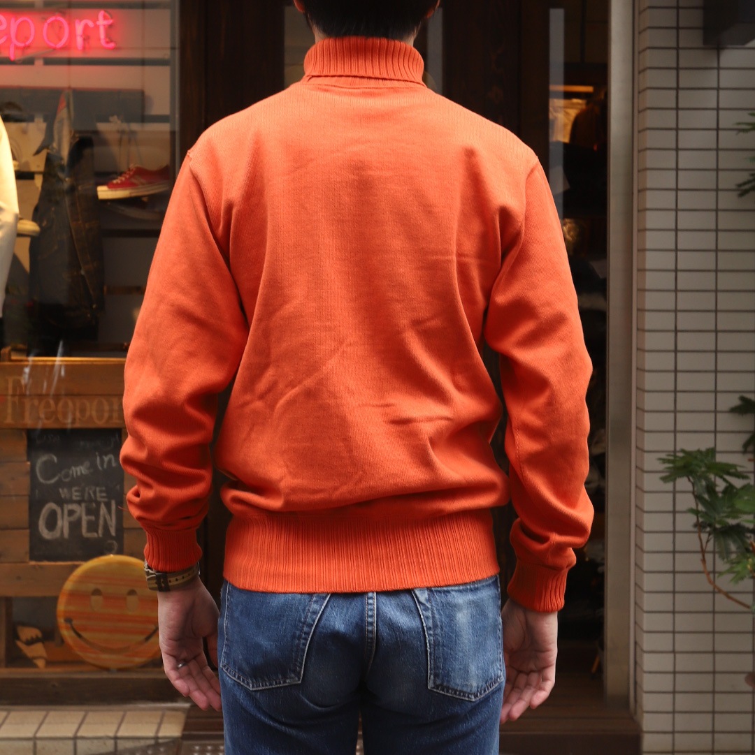 WORKERS/������� RAF Sweater