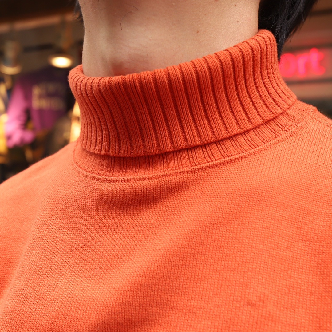 WORKERS/������� RAF Sweater