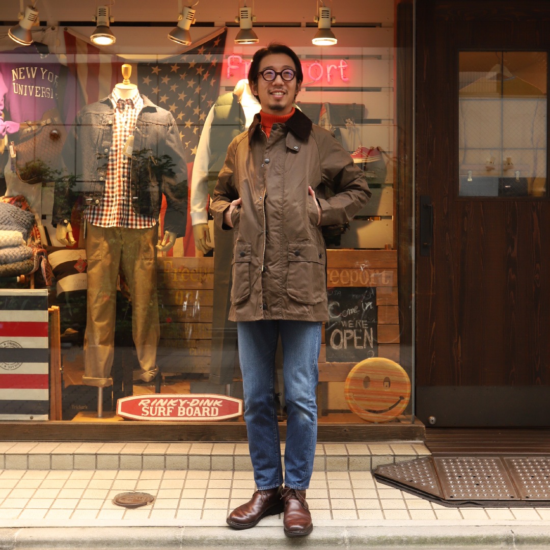 WORKERS/������� RAF Sweater