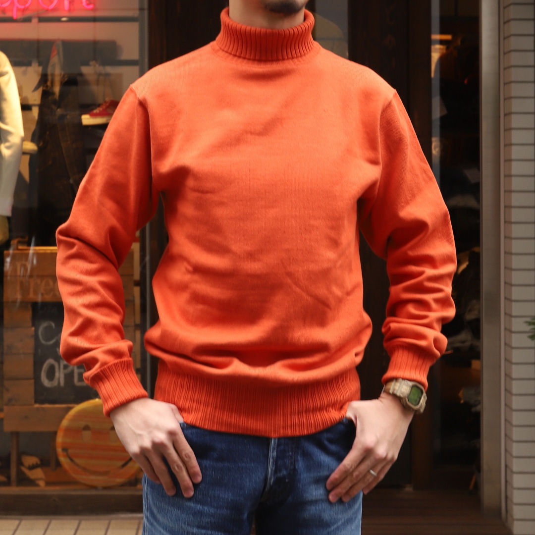 WORKERS/������� RAF Sweater