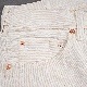 WORKERS/������� Lot 801 Straight Denim White �ۥ磻�ȥǥ˥�