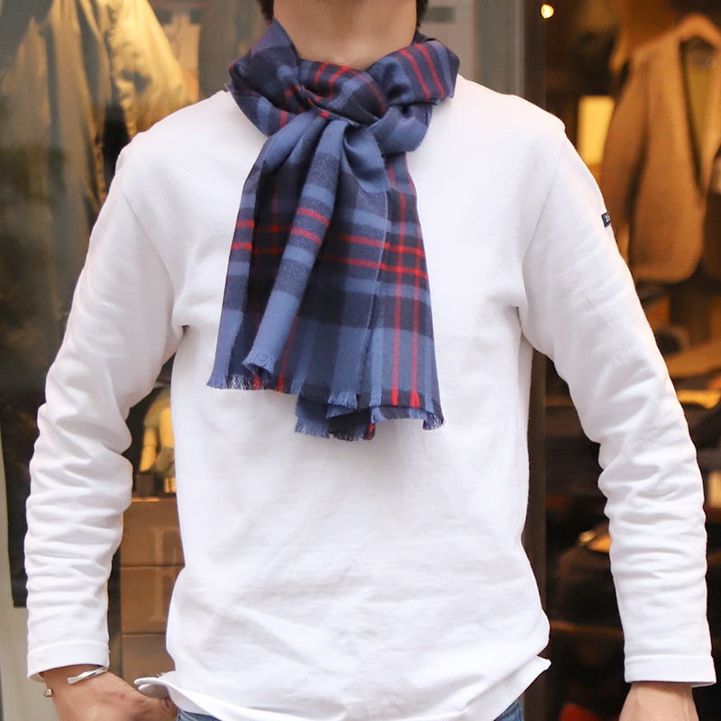 JOHNSTONS(����󥹥ȥ�) ���Υ�����ޥե顼 �����å�