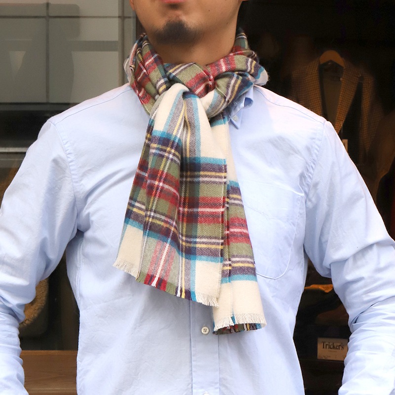 JOHNSTONS(����󥹥ȥ�) ���Υ�����ޥե顼 �����å�