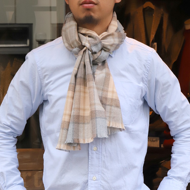 JOHNSTONS(����󥹥ȥ�) ���Υ�����ޥե顼 �����å�