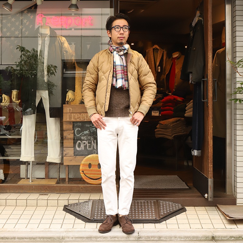 JOHNSTONS(����󥹥ȥ�) ���Υ�����ޥե顼 �����å�