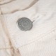WORKERS/ Lot 802 Slim Tapered Denim White ۥ磻ȥǥ˥