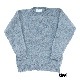 JAMES CHARLOTTE/ॺ㡼å SHAGGYDOG/㥮ɥå CREW SWEATER