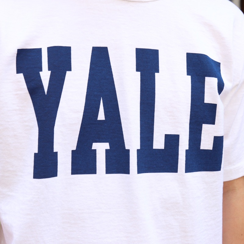 Champion/ԥ T1011 YALE print v302