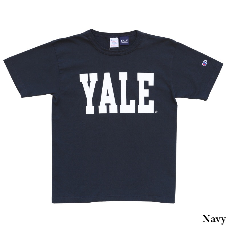 Champion/ԥ T1011 YALE print v302