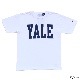 Champion/ԥ T1011 YALE print v302