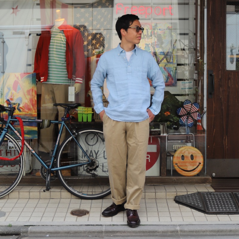 SOUTIENCOL /���ƥ����󥳥� RE-MAKE POLO CANCLINI �������� 241032