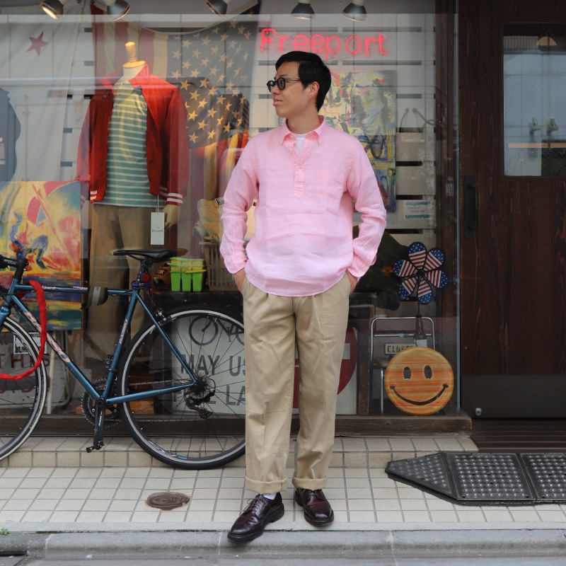 SOUTIENCOL /���ƥ����󥳥� RE-MAKE POLO CANCLINI �������� 241032