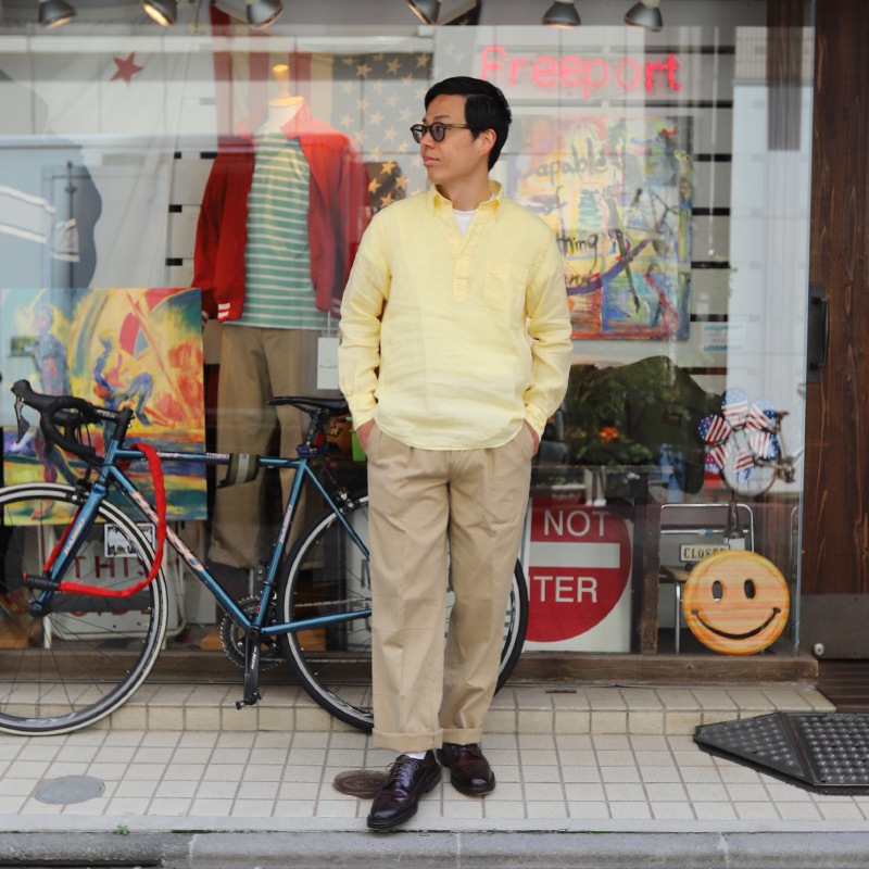 SOUTIENCOL /���ƥ����󥳥� RE-MAKE POLO CANCLINI �������� 241032