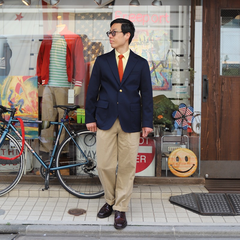 SOUTIENCOL /���ƥ����󥳥� RE-MAKE POLO CANCLINI �������� 241032