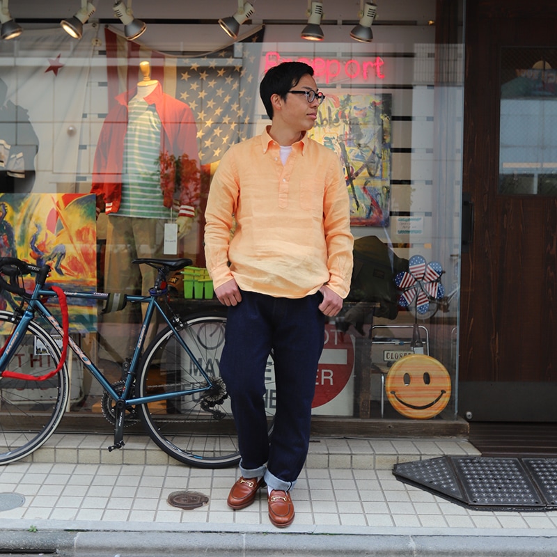 SOUTIENCOL /���ƥ����󥳥� RE-MAKE POLO CANCLINI �������� 241032