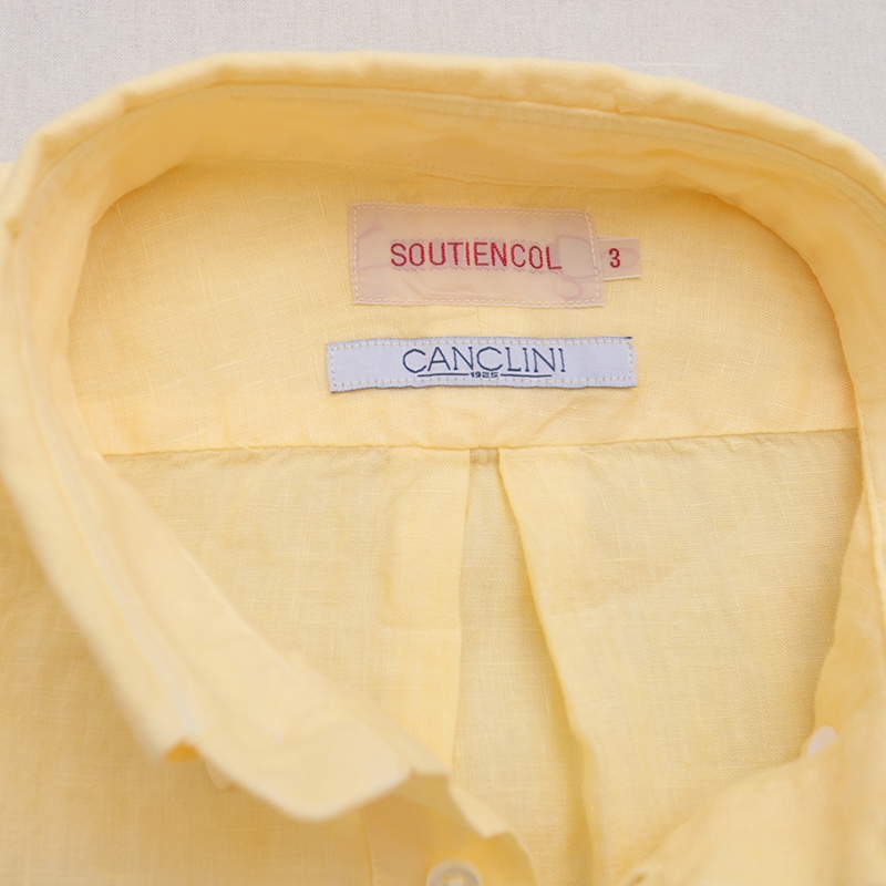 SOUTIENCOL /���ƥ����󥳥� RE-MAKE POLO CANCLINI �������� 241032