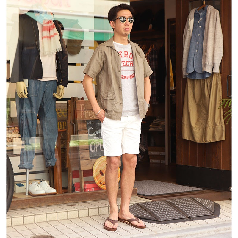 WORKERS(�������) �����ץ󥫥顼����� CL������