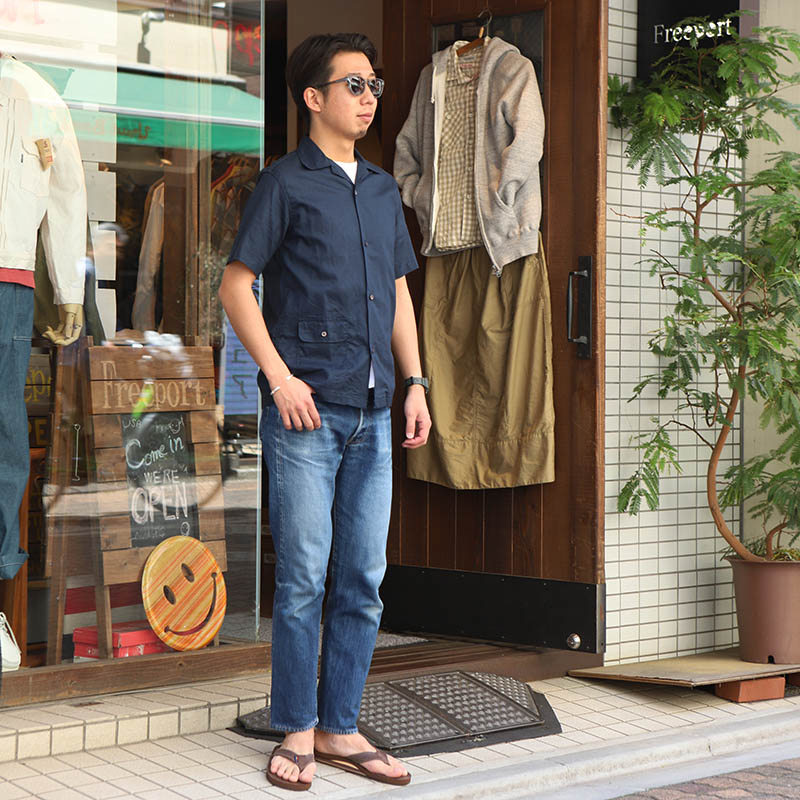 WORKERS(�������) �����ץ󥫥顼����� CL������
