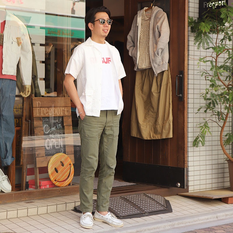WORKERS(�������) �����ץ󥫥顼����� CL������