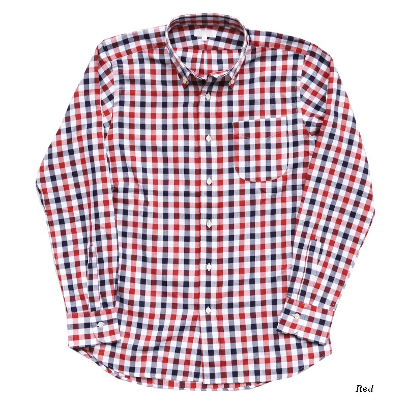 SOUTIENCOL/ƥ󥳥 IVY LEAGUE  Block Check on Herringbone