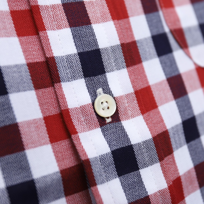 SOUTIENCOL/ƥ󥳥 IVY LEAGUE  Block Check on Herringbone