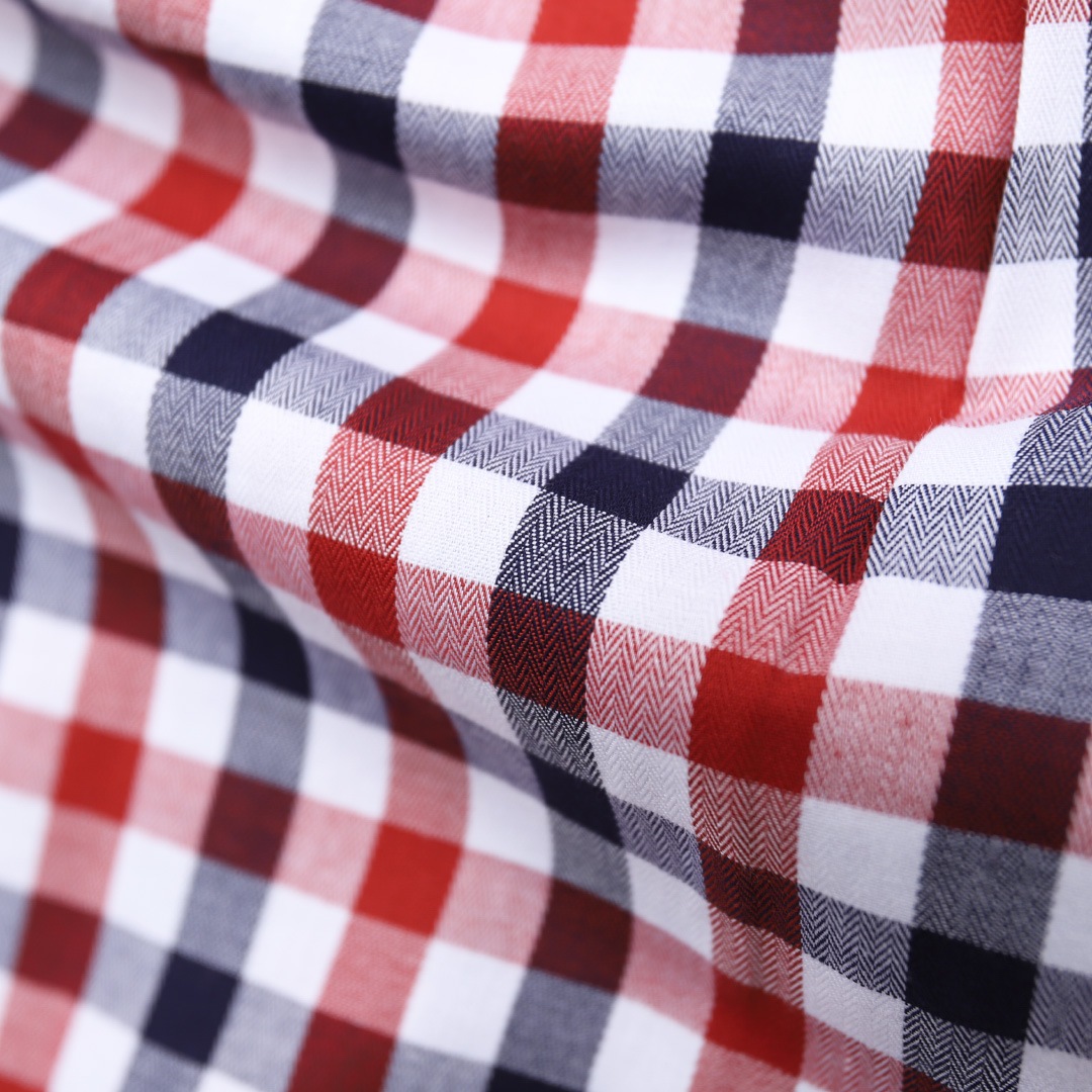 SOUTIENCOL/ƥ󥳥 IVY LEAGUE  Block Check on Herringbone